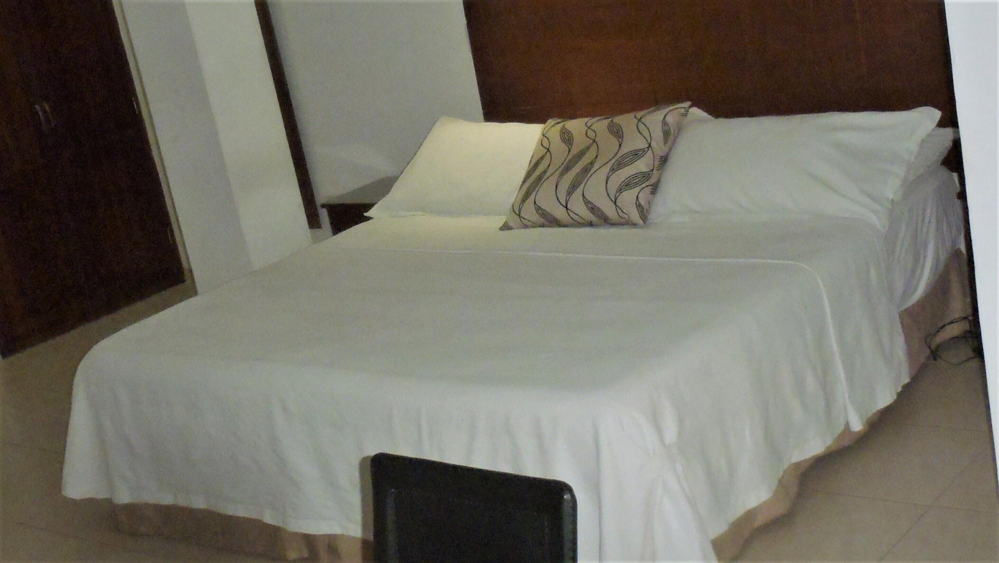 Hotel Coral Reef Cartagena Exterior photo