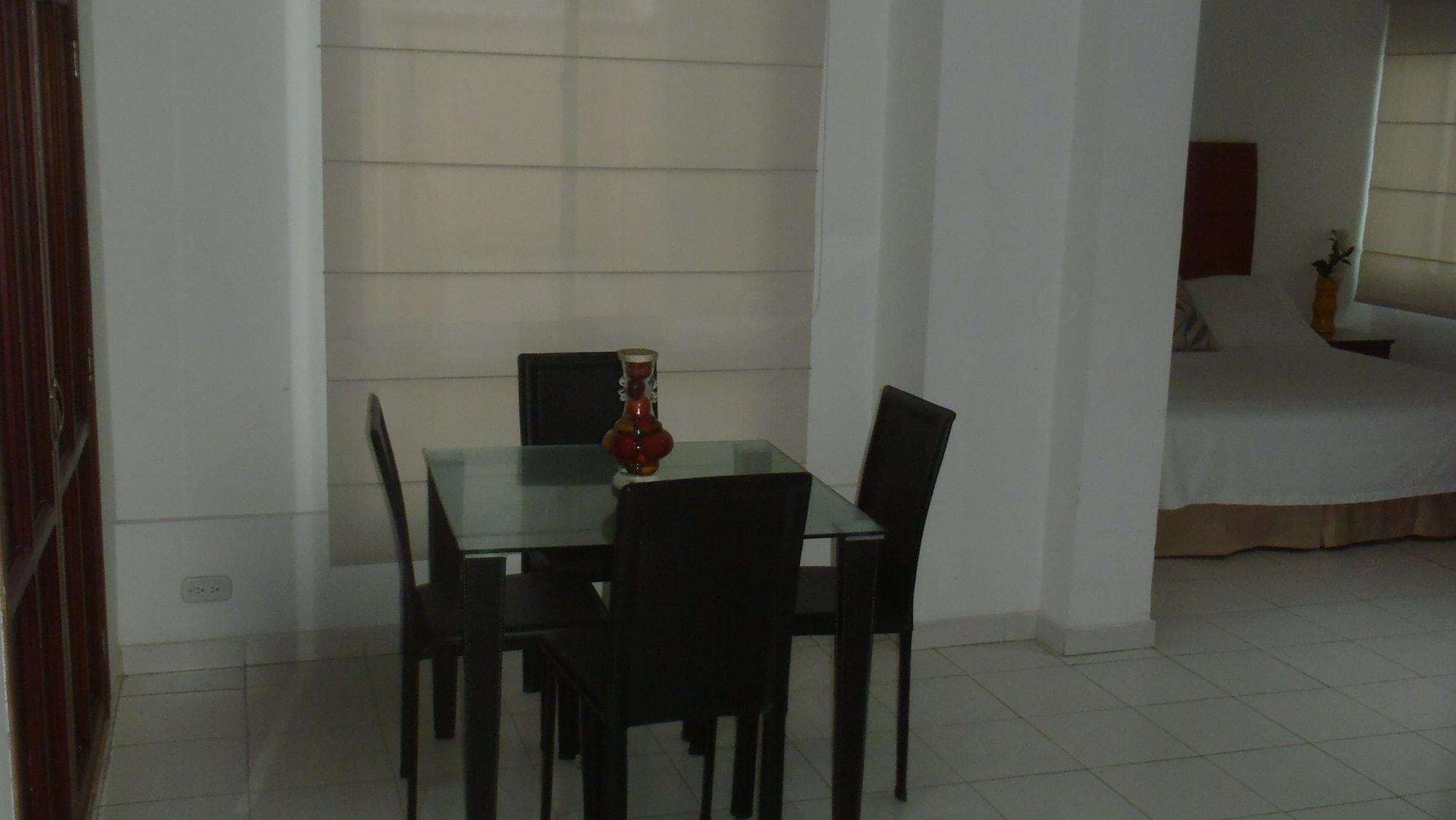 Hotel Coral Reef Cartagena Exterior photo