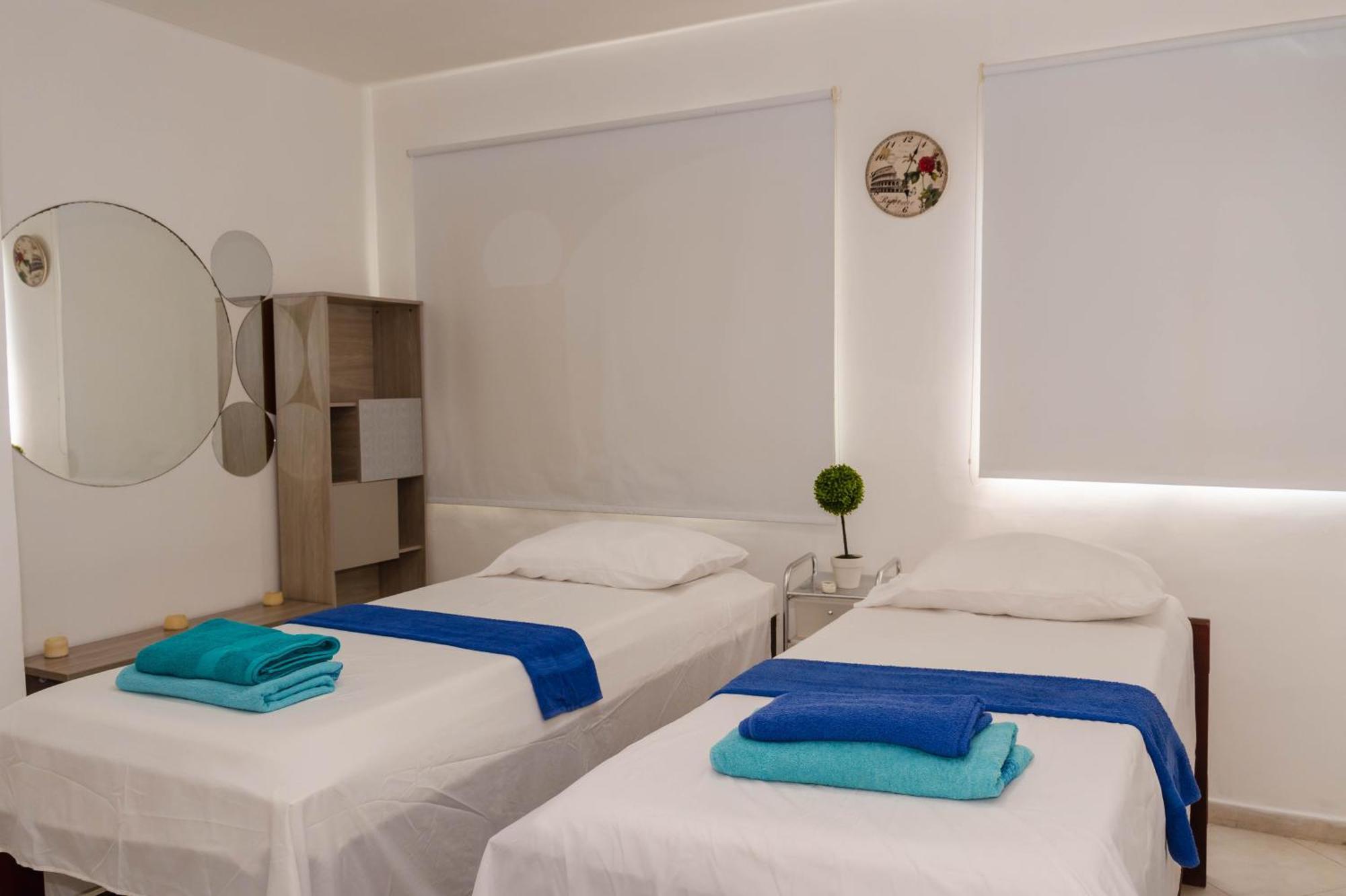Hotel Coral Reef Cartagena Exterior photo