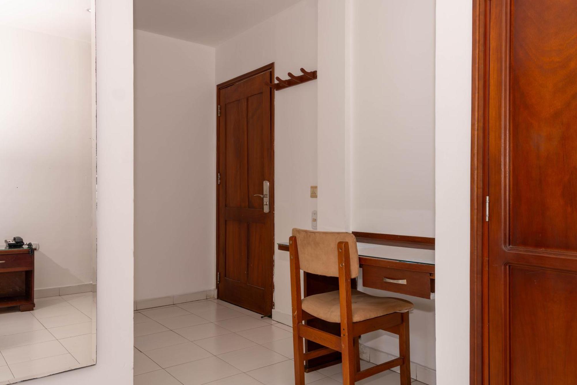 Hotel Coral Reef Cartagena Exterior photo