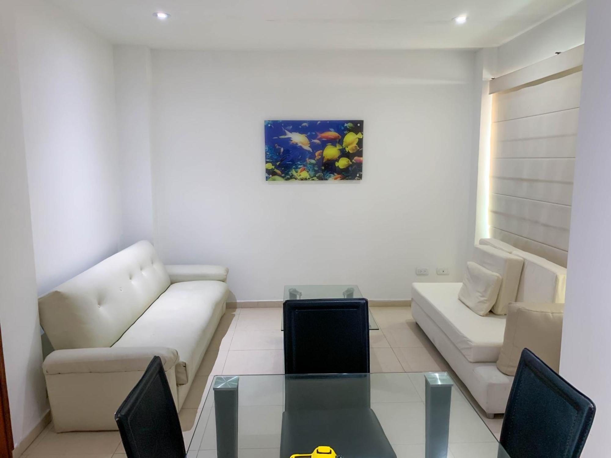 Hotel Coral Reef Cartagena Exterior photo